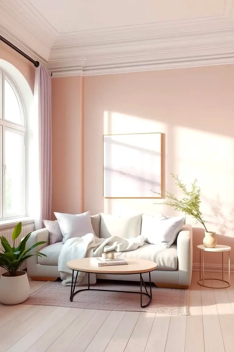 Pastel Dream Palette