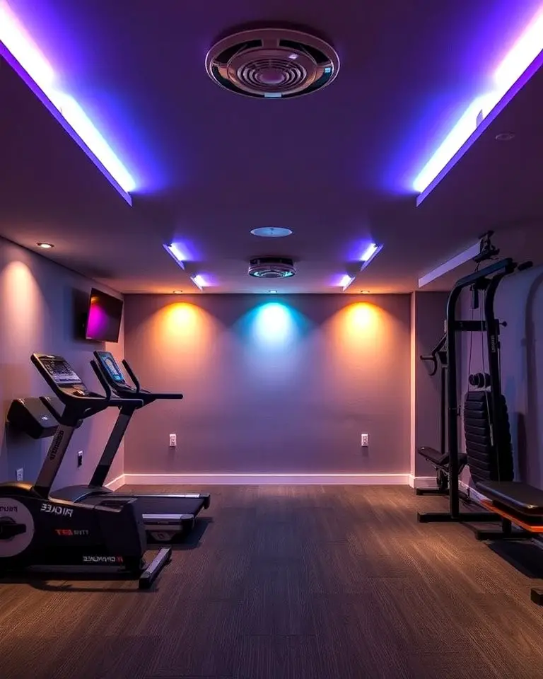 Smart Lighting Solutions