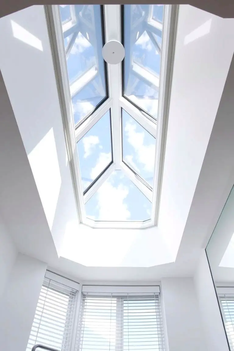 Skylight Illumination