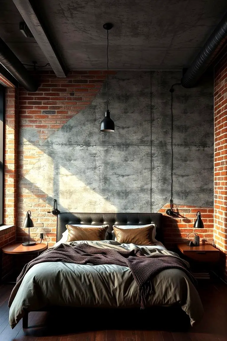 Urban Industrial Edge