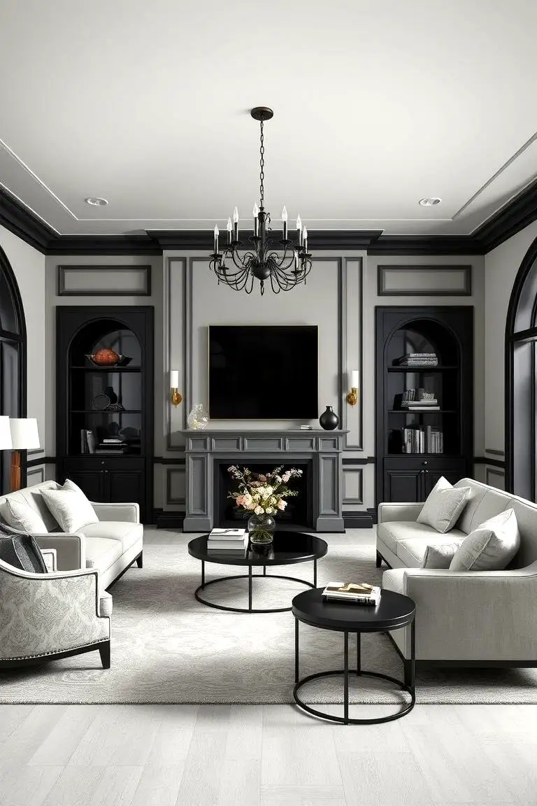 Timeless Elegance