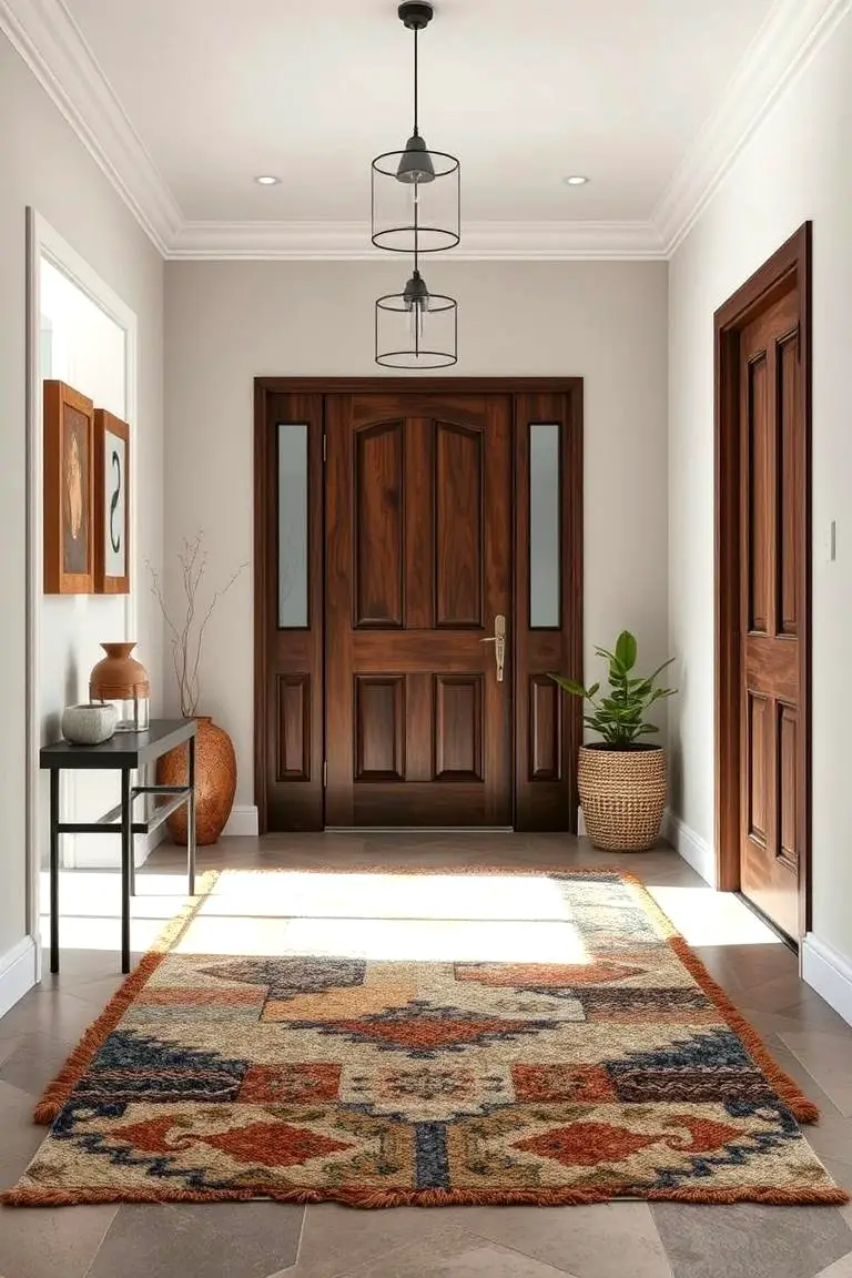 Eco-Friendly Recycled Design