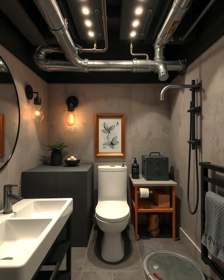 Industrial Design Elements