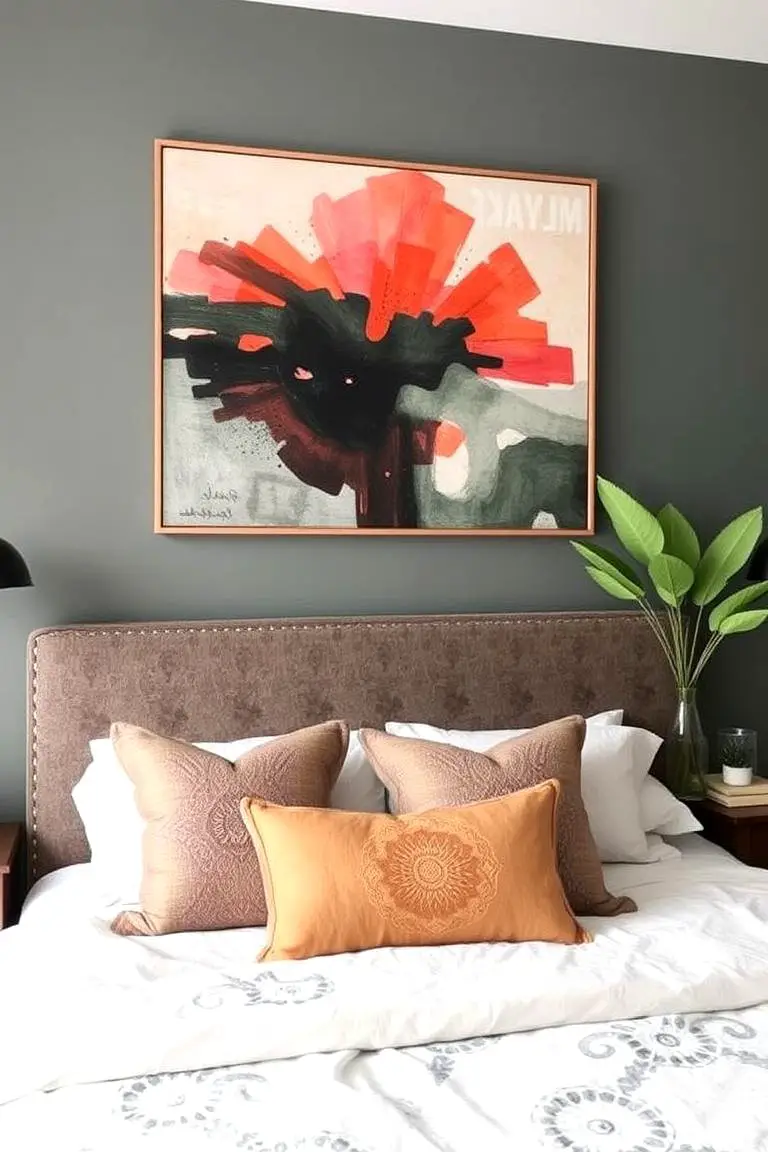 Statement Wall Art