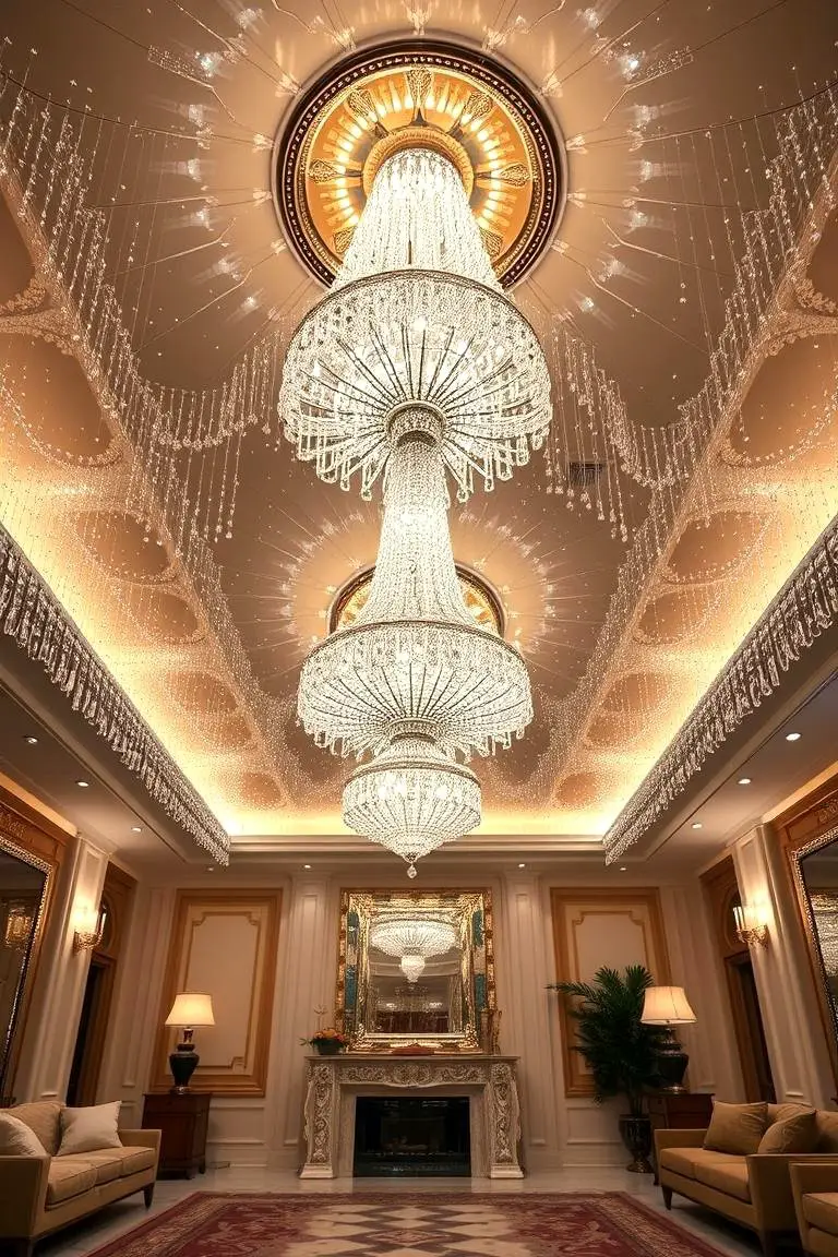 Crystal Accent Brilliance