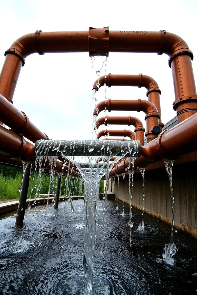 Recycled Water Innovation