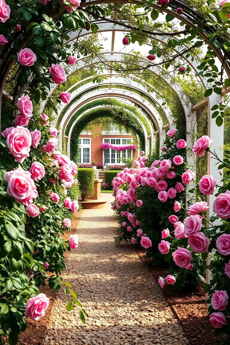 Rose Garden