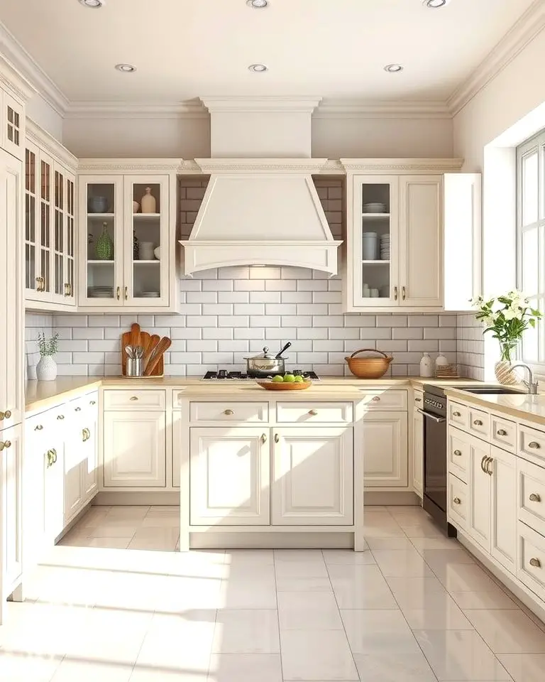 Ceramic Tiles for a Classic Appeal