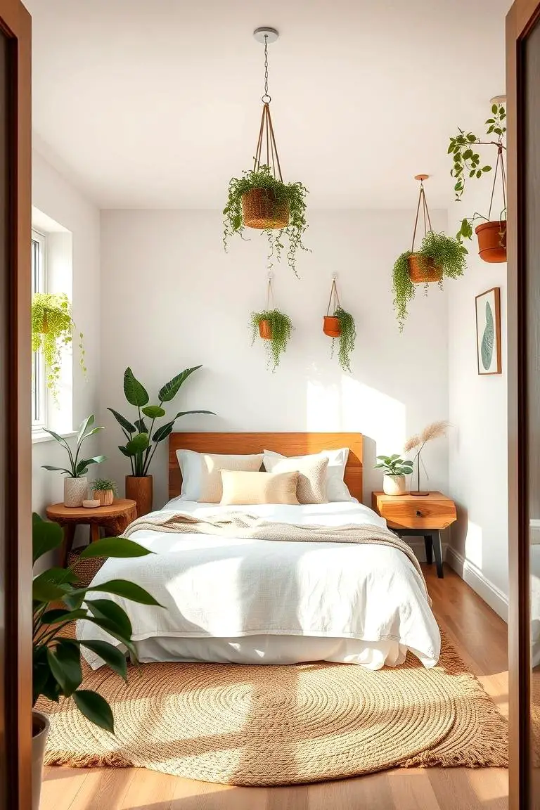 Incorporating Natural Elements