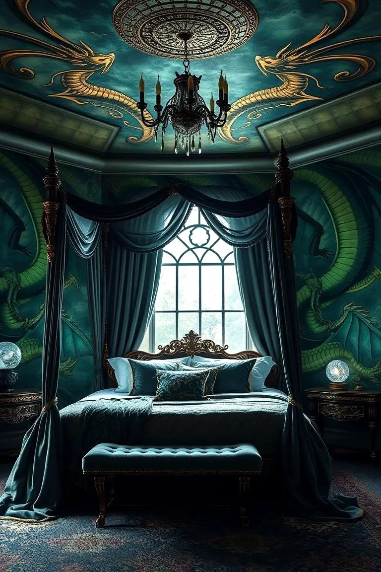 Fantasy Themes