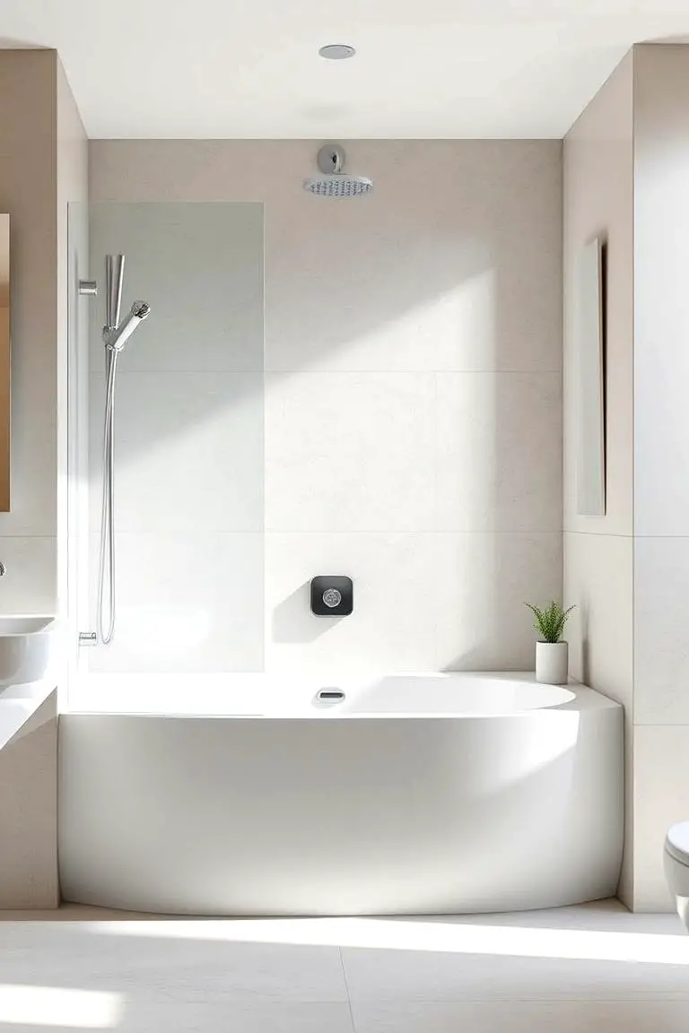 Soothing Minimalist Blend