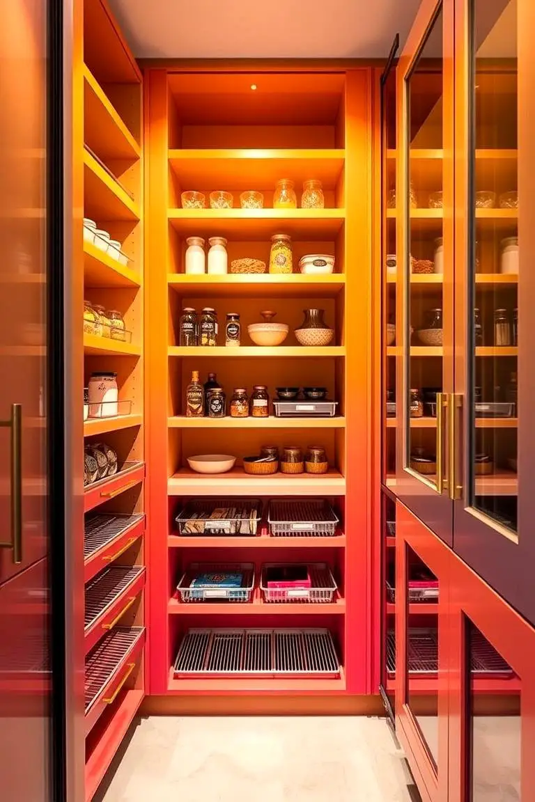 Engaging Storage Solutions
