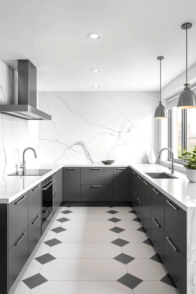 Bold Geometry and Design