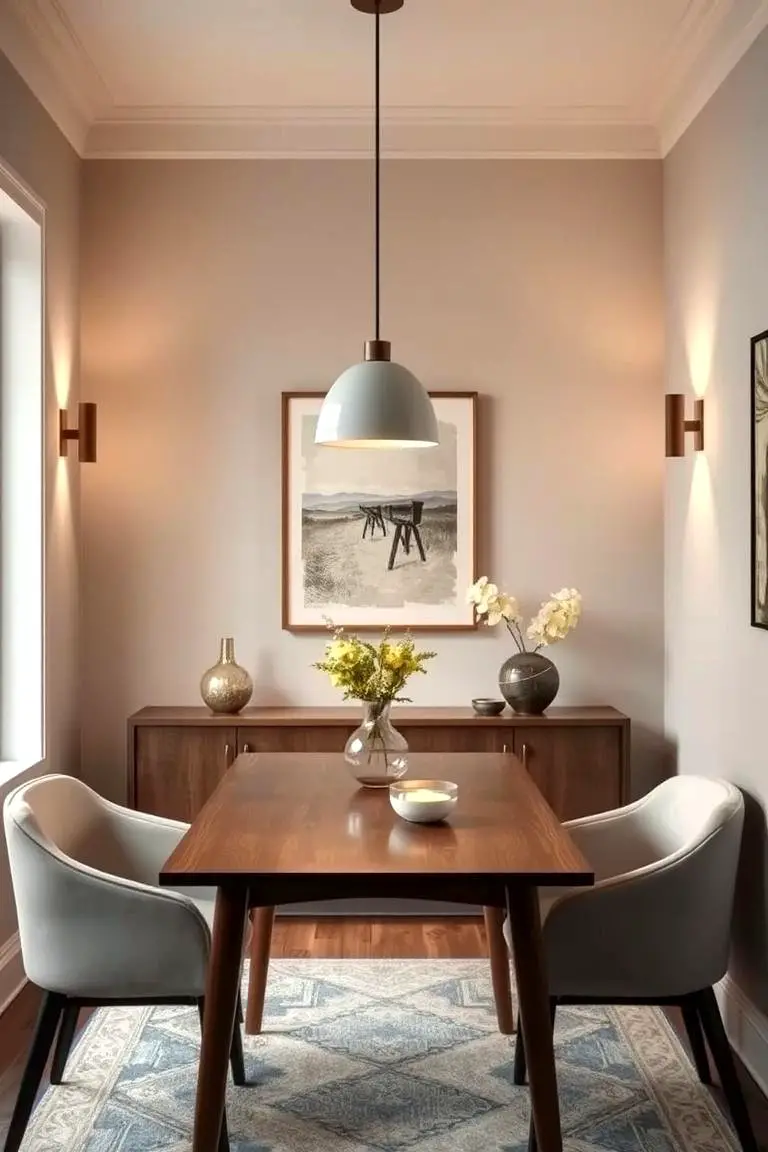 Ambient Sconce Designs
