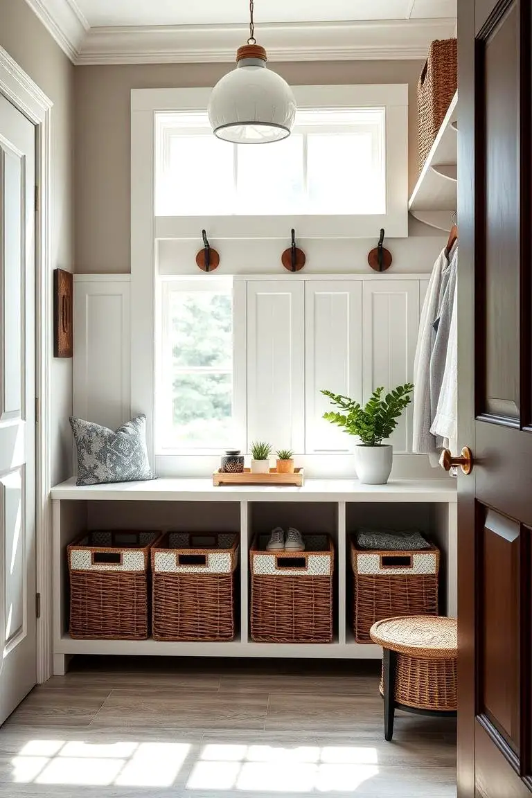 Decorative Storage Boxes