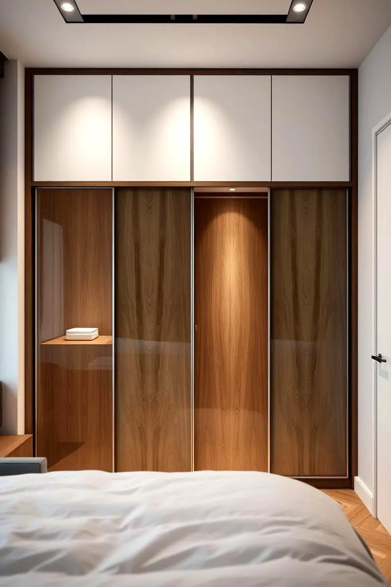 Custom Sliding Doors