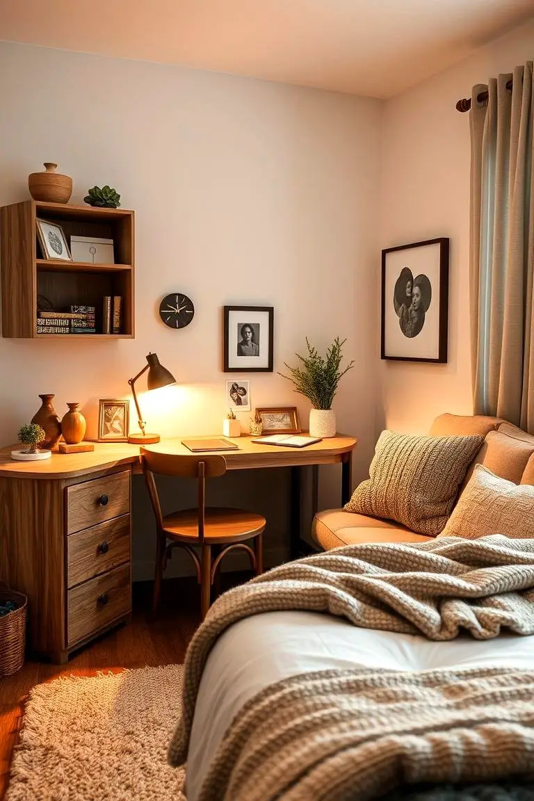 Cozy Nook Integration