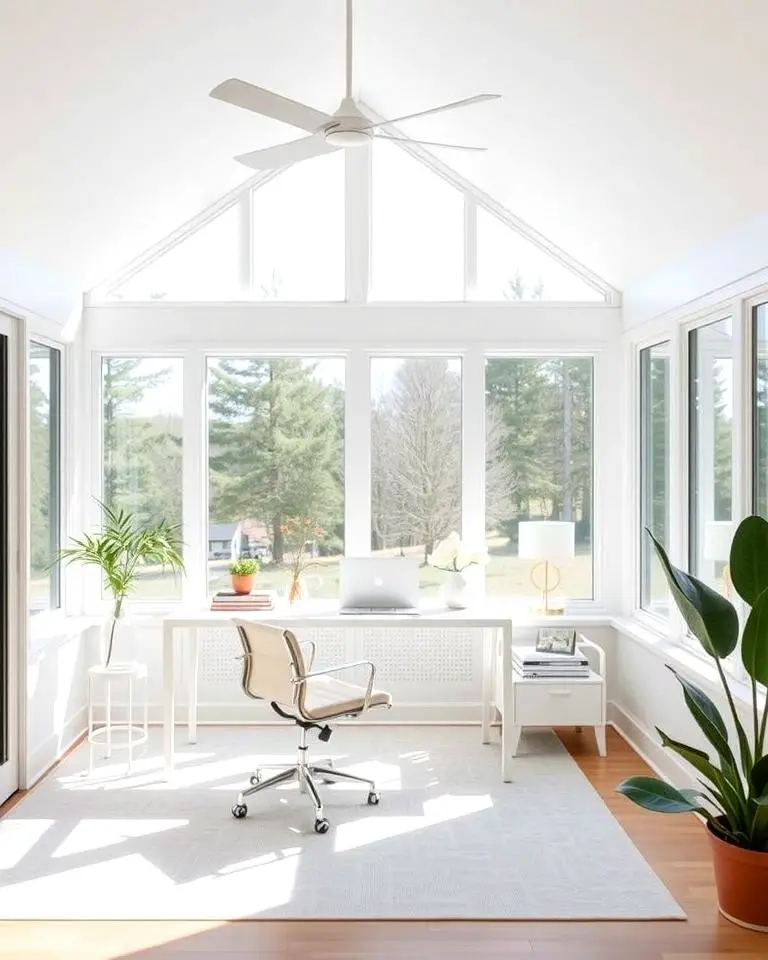 Minimalist Design