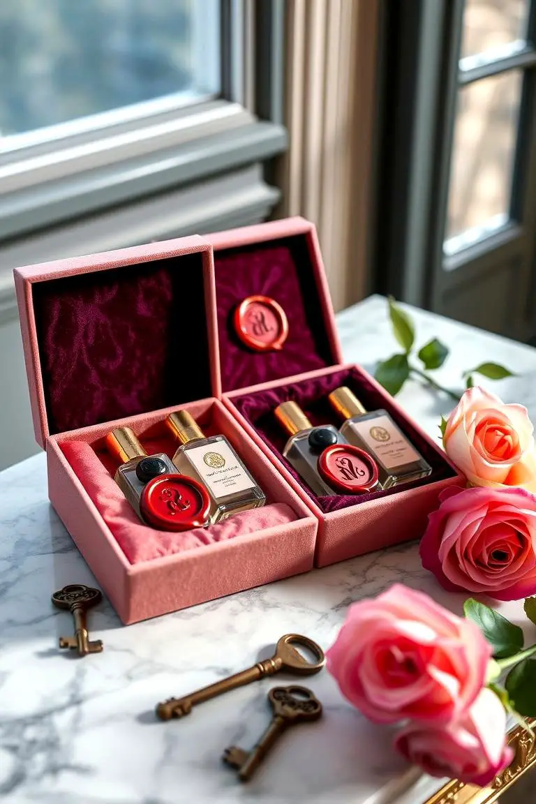 Personalized Wedding Favors