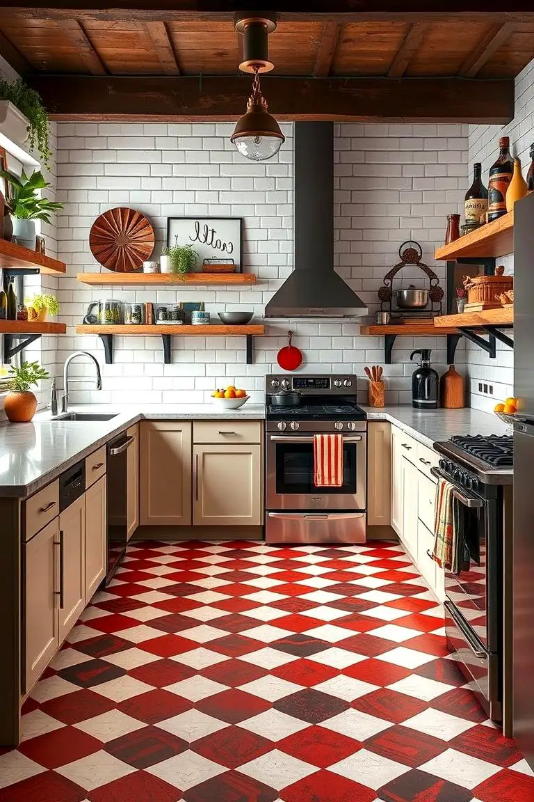 Eclectic Fusion Design