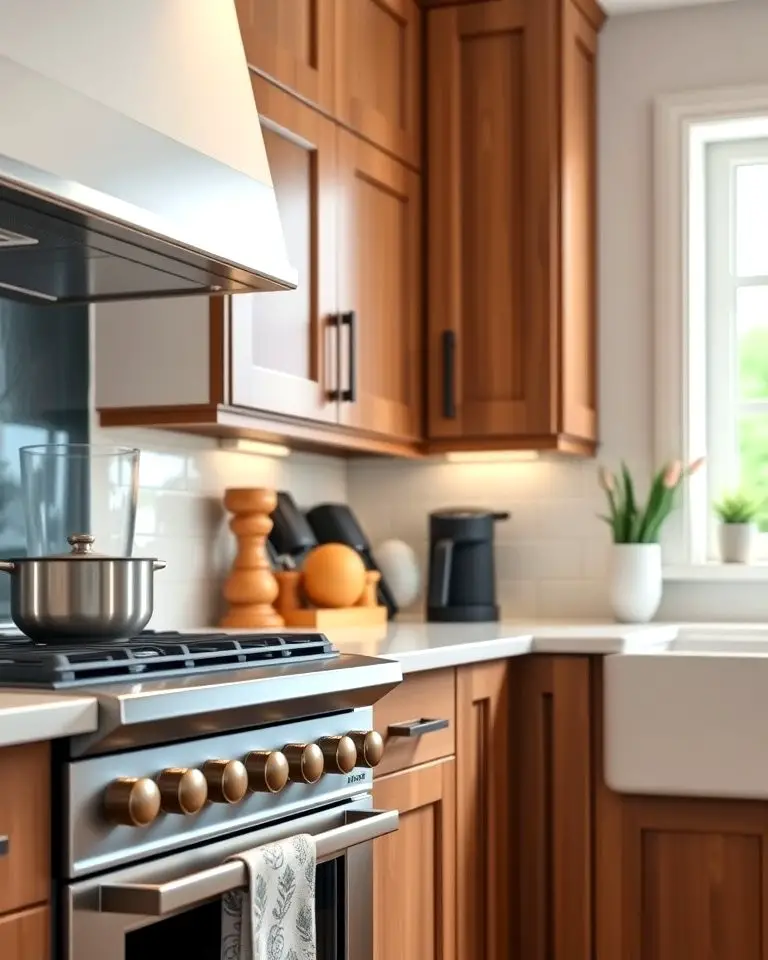 Black Cabinet Hardware