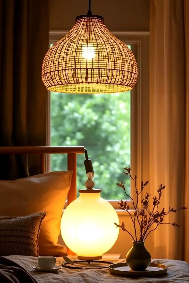 Nature-Inspired Lighting