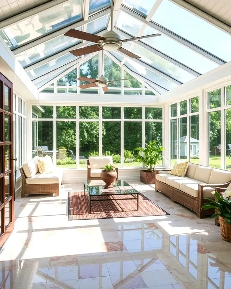 Glass Tiles