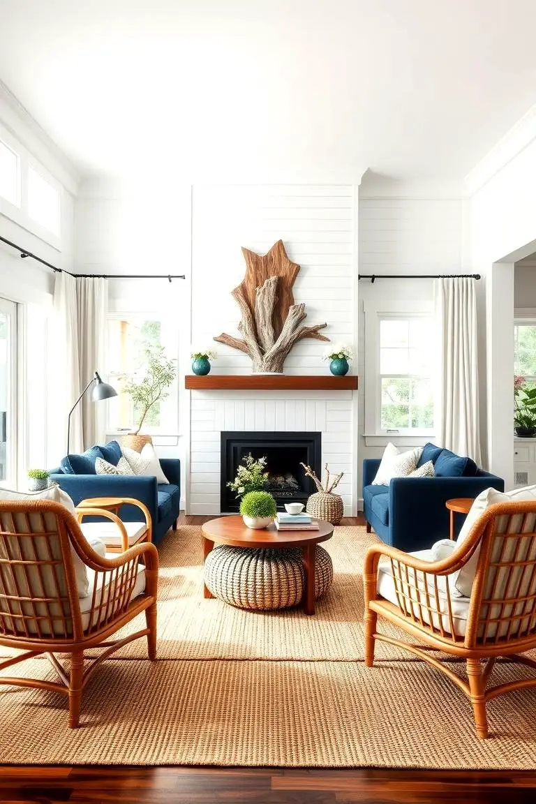 Coastal Black Shiplap