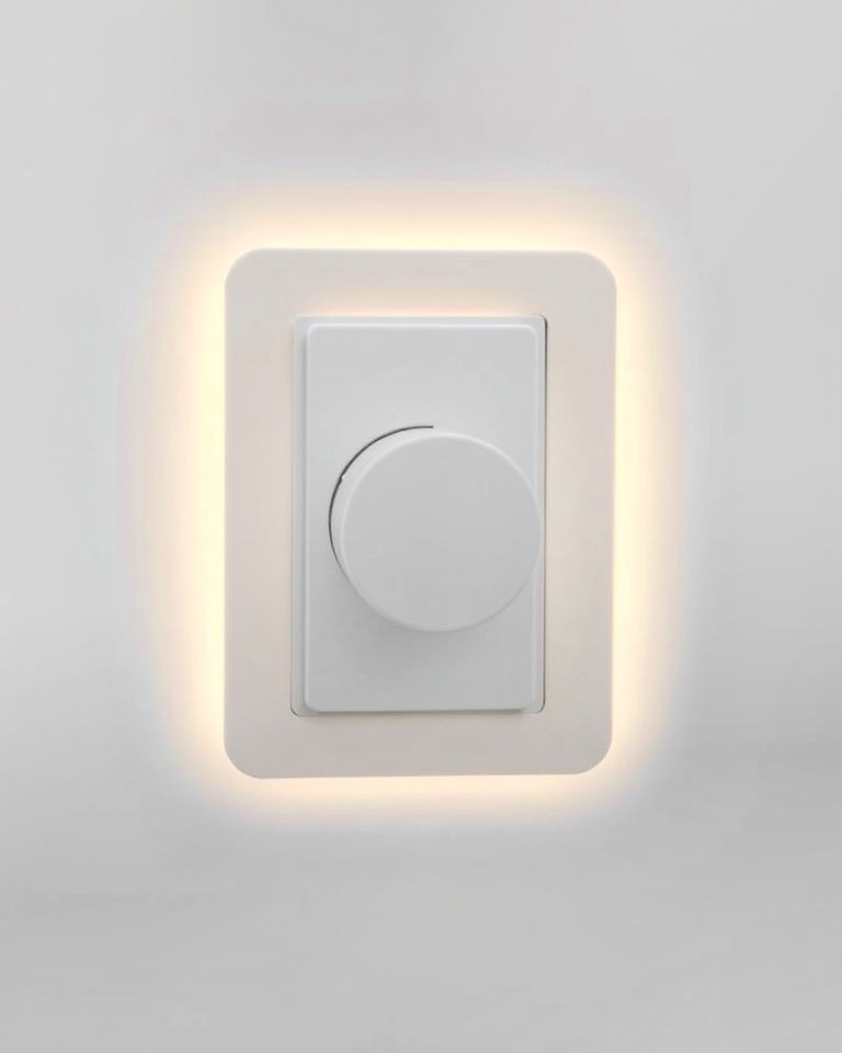 Dimmer Switches for Adjustable Ambiance
