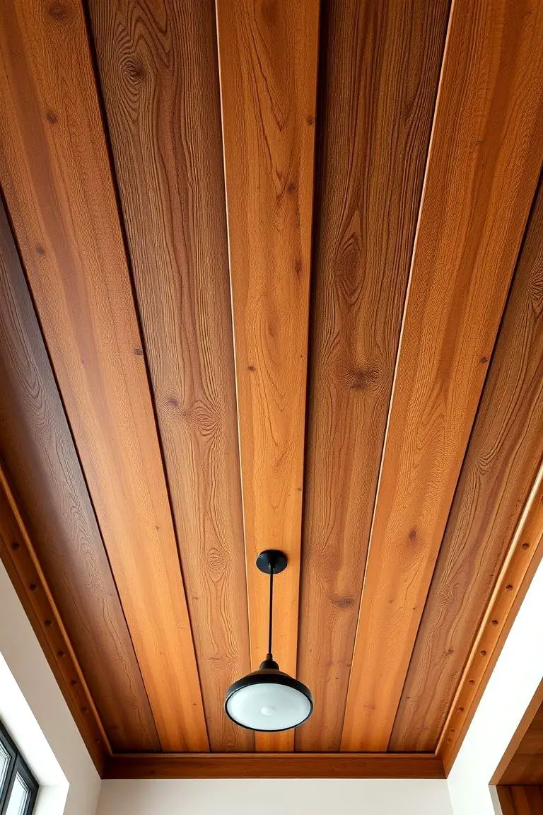 Handcrafted Wooden Panels