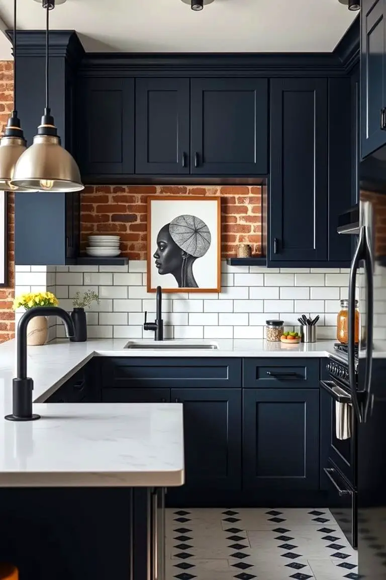 Urban Farmhouse Revival
