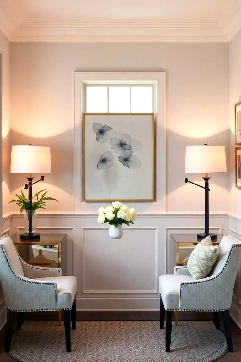 Transitional Table Lamp Styles