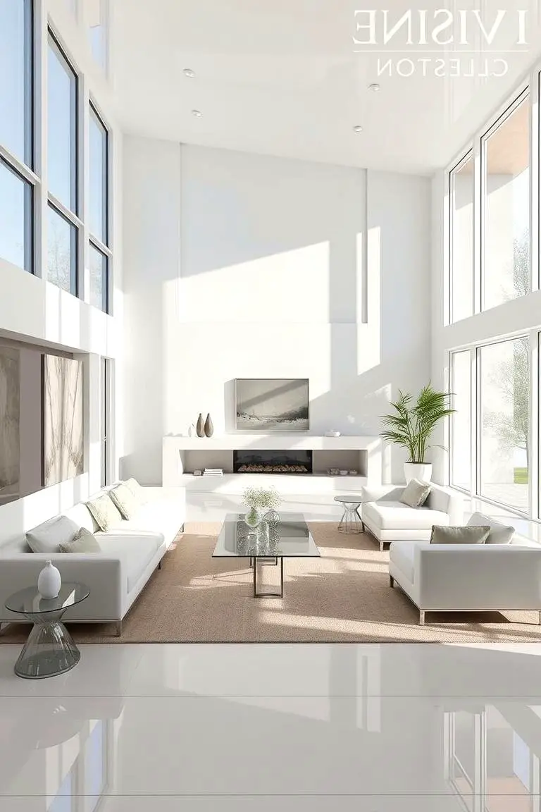 Bright and Airy Design
