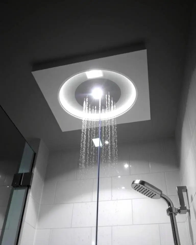 Recessed Ceiling Lights