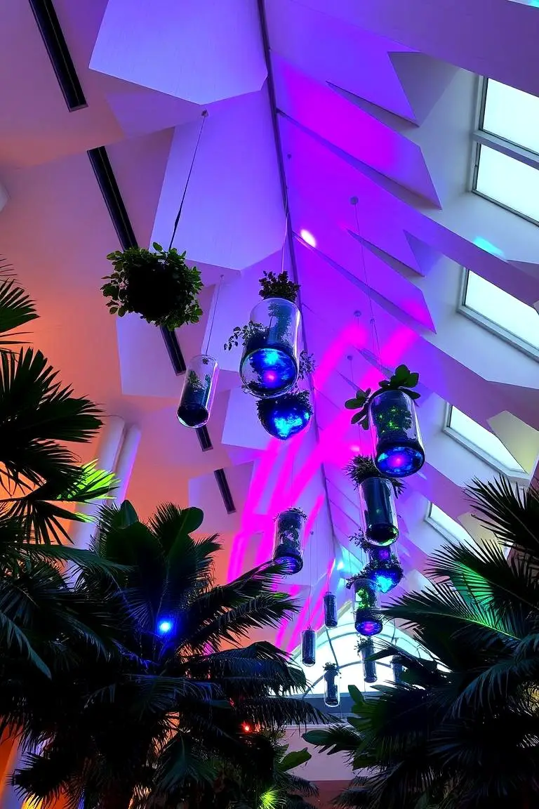 Custom Creative Installations