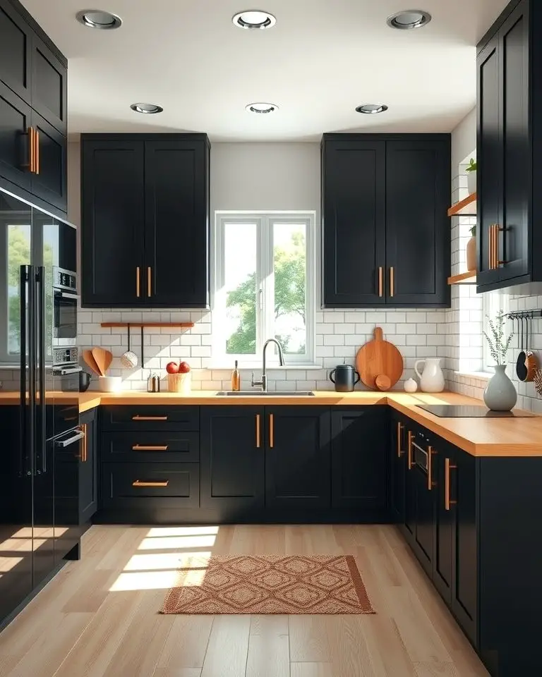 Scandinavian Simplicity