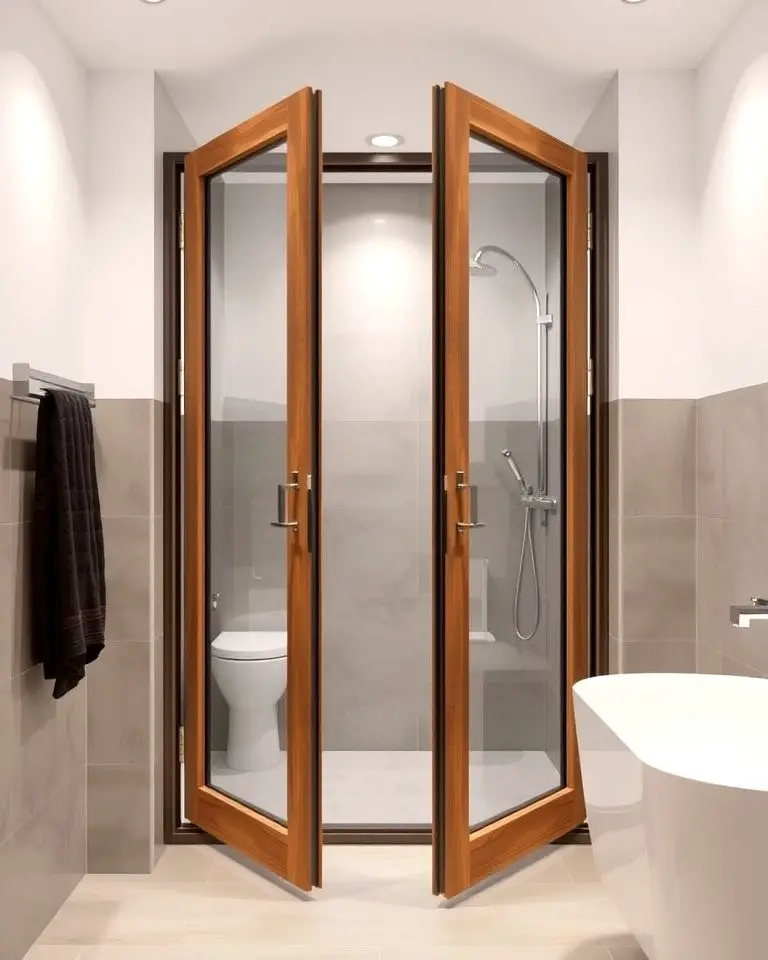 Bi-Fold Doors