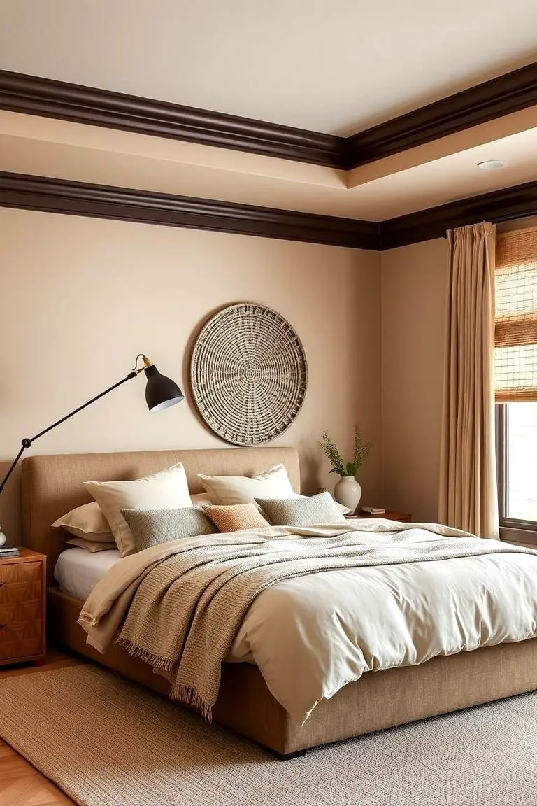 Classic Beige Balance