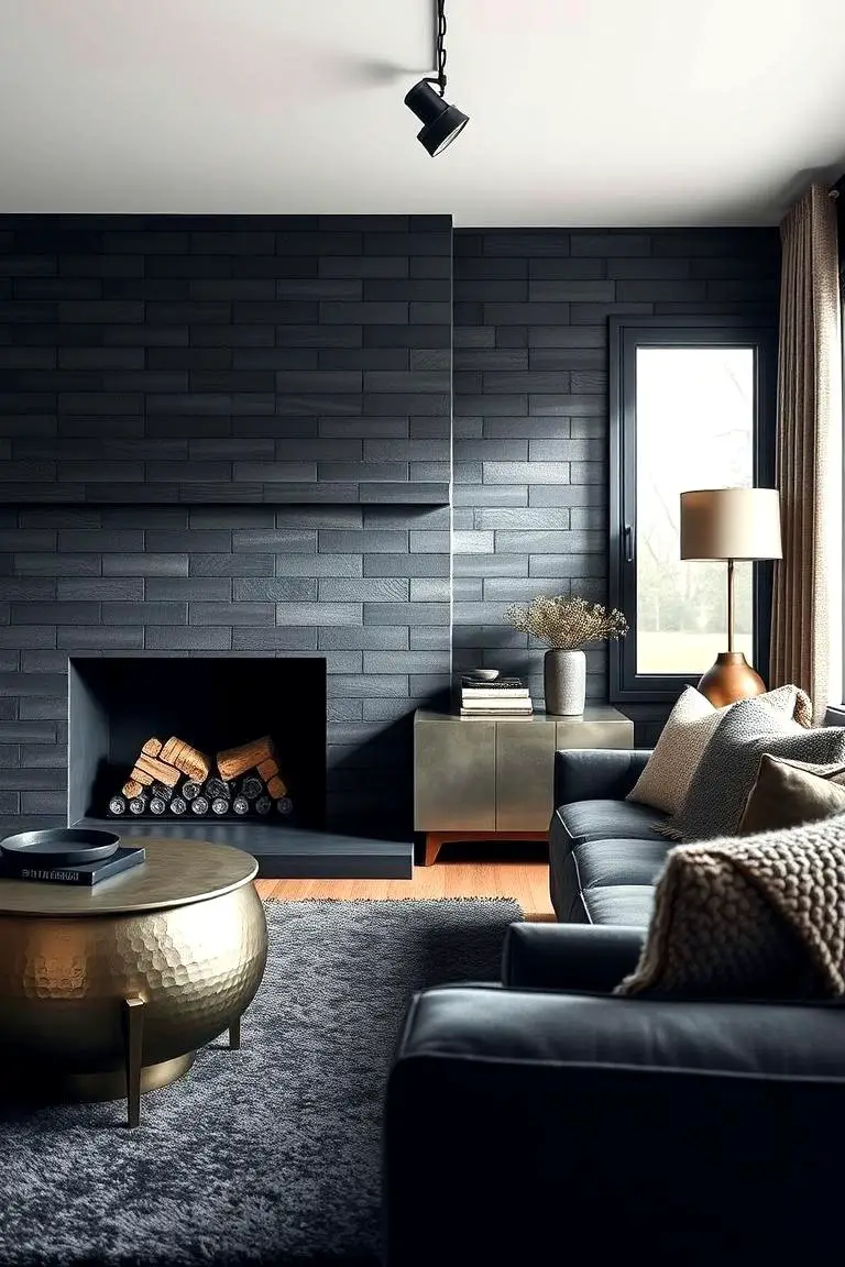 Textured Layering Effect
