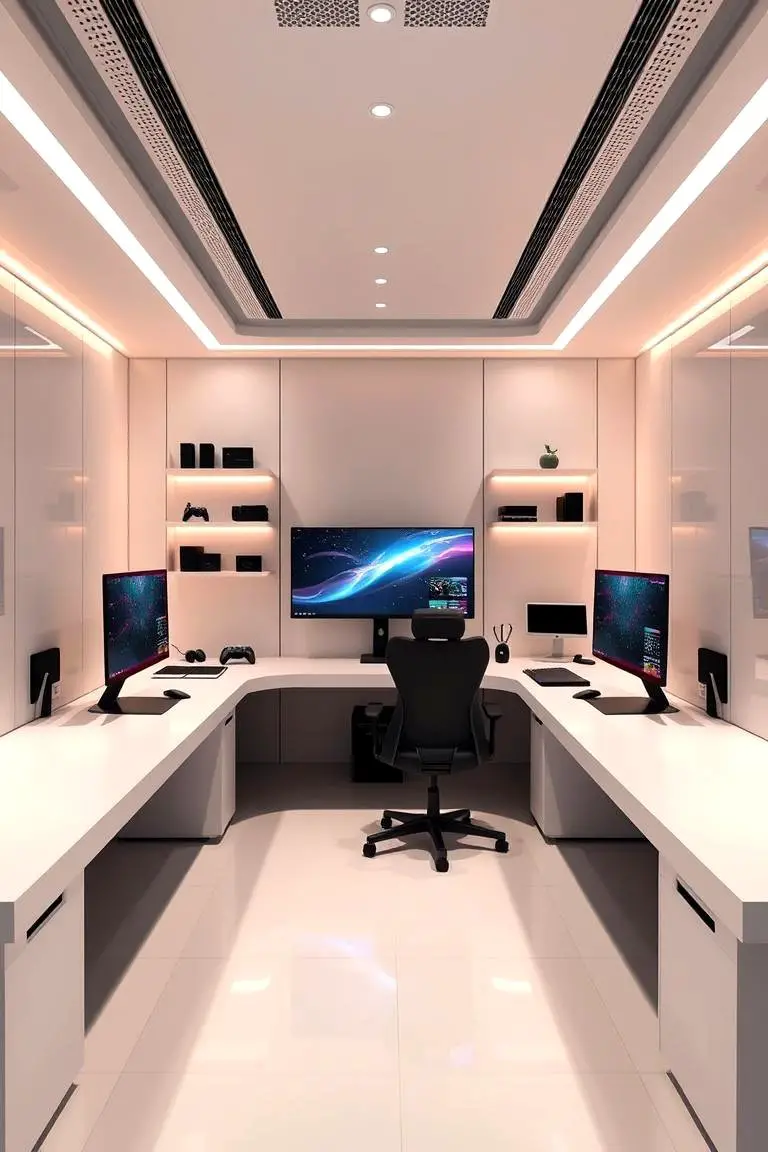 Smart Home Integration
