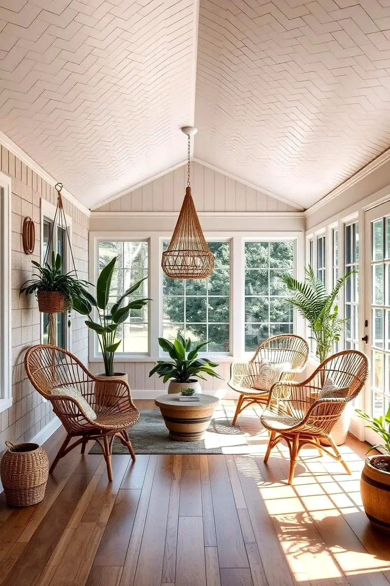 Textured Pattern Play