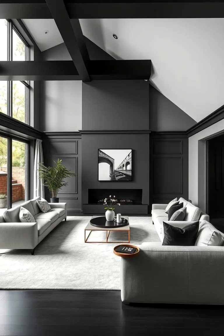 Understated Luxury