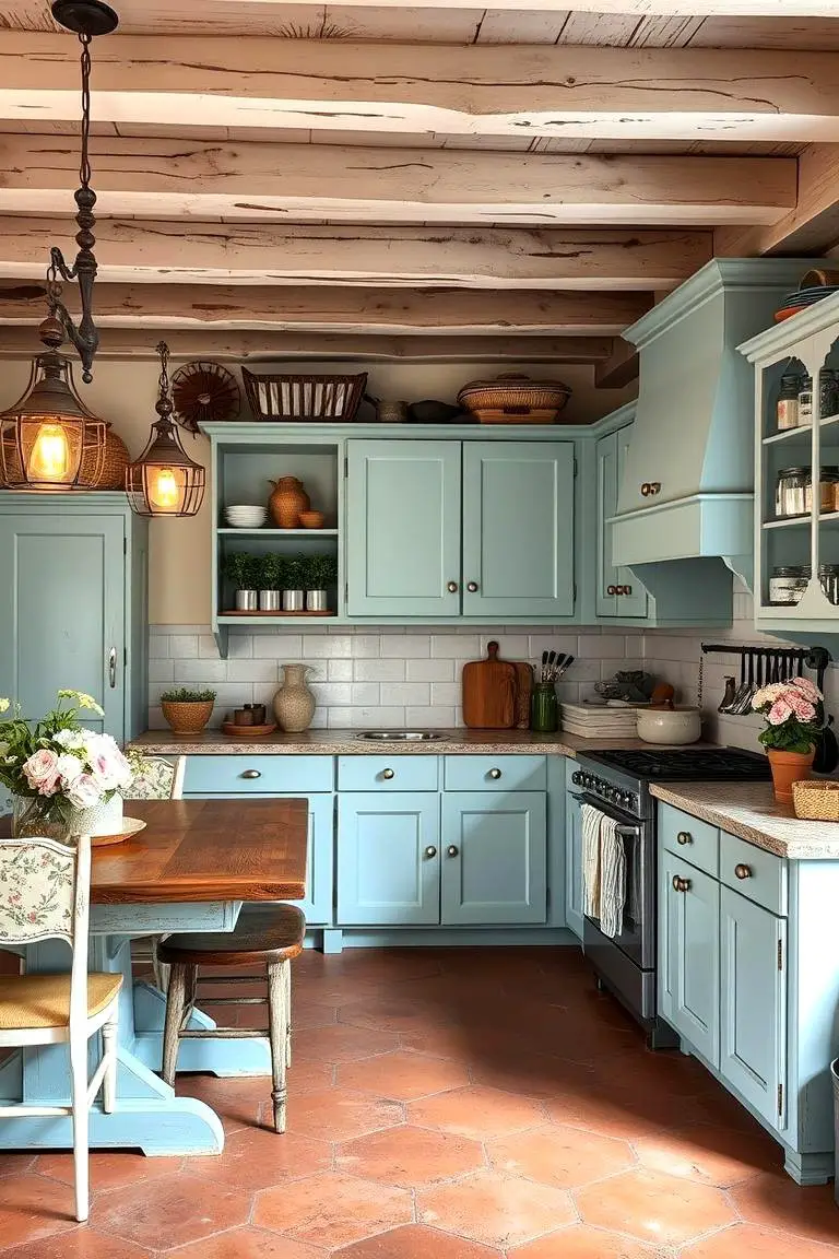 Charming Cottage Appeal