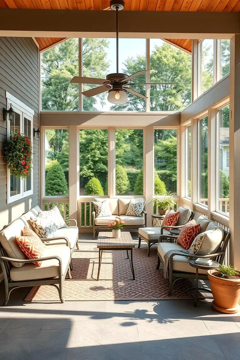 Family-Friendly Gathering Spot