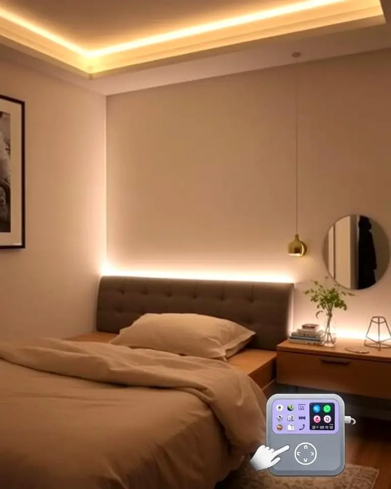 LED Strip Lighting