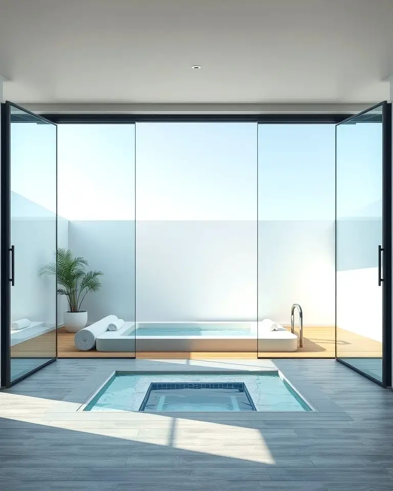Sliding Glass Doors