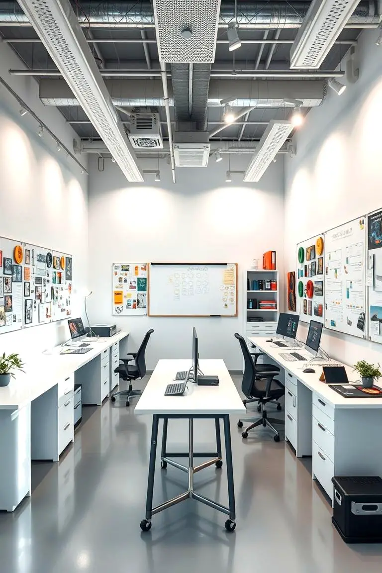 Game Design Creative Studio