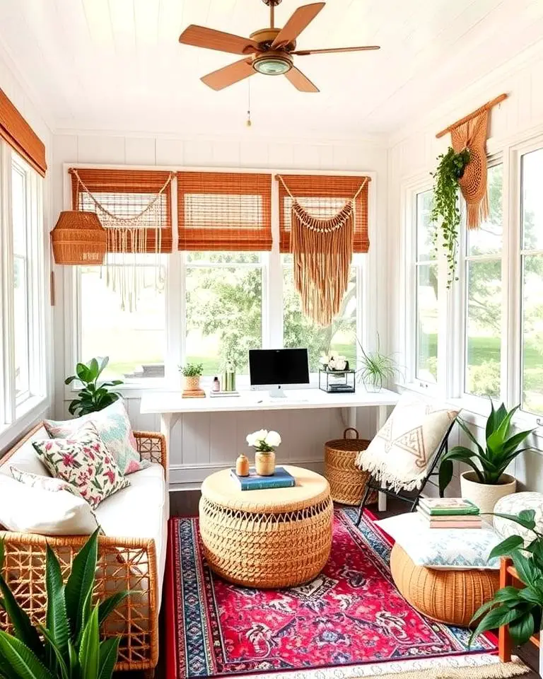 Bohemian Vibes