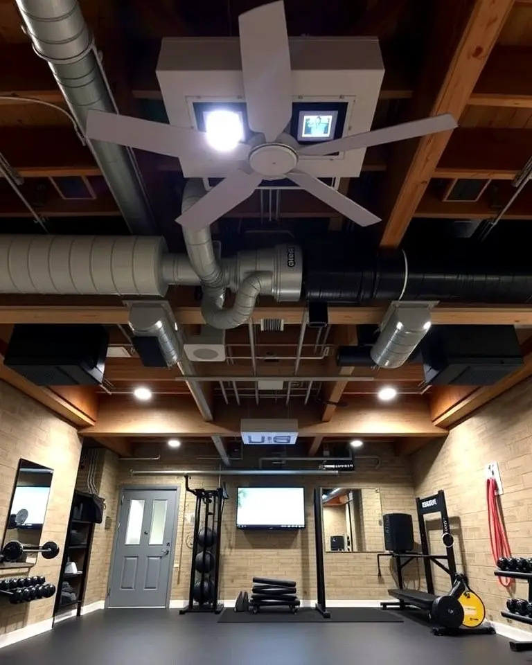 Cooling and Ventilation Solutions