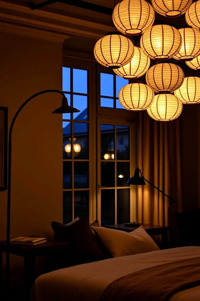 Soft Lighting Ambience